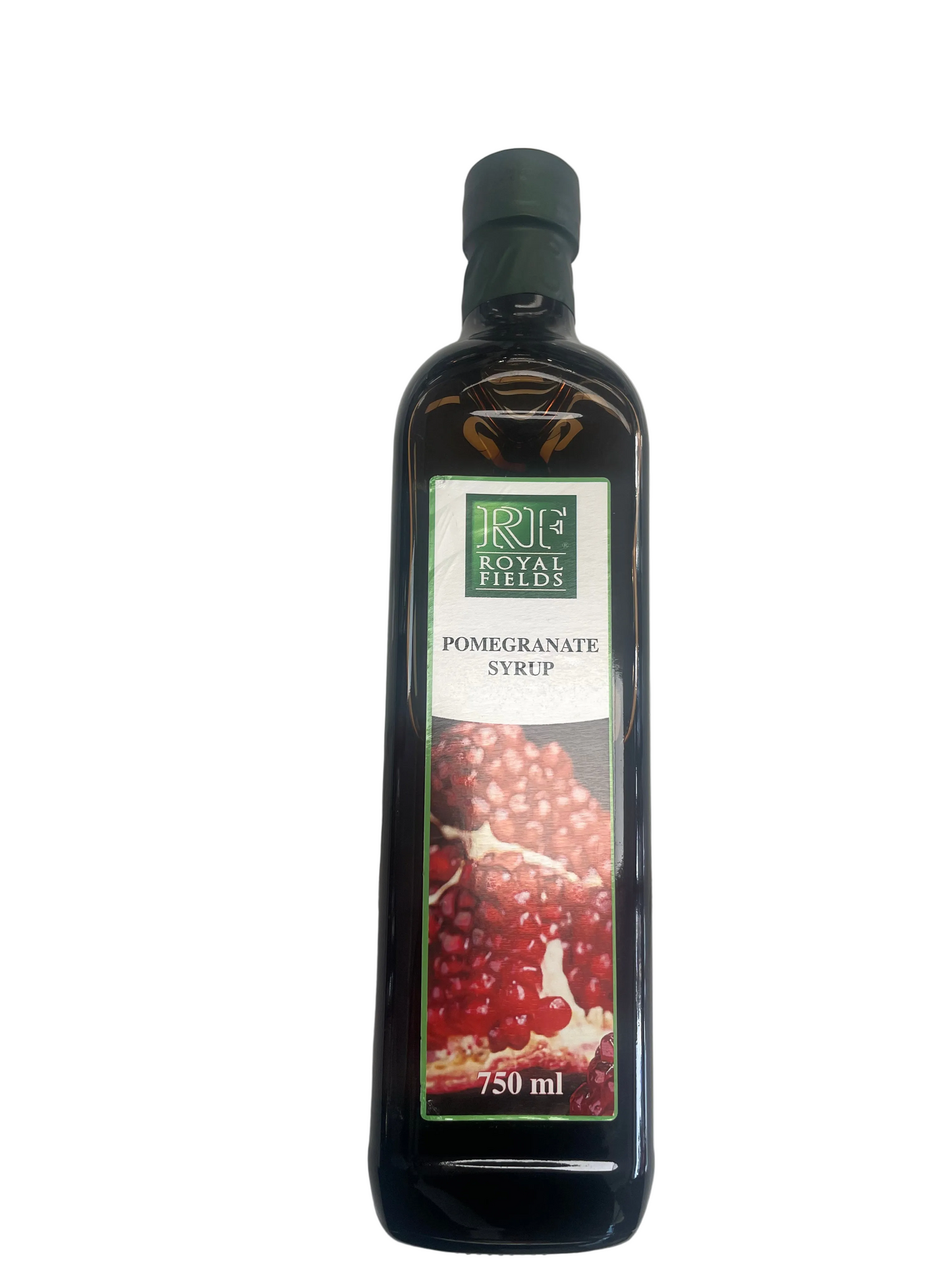 Royal fields Pomegranate Syrup 750ml product of Turkey
