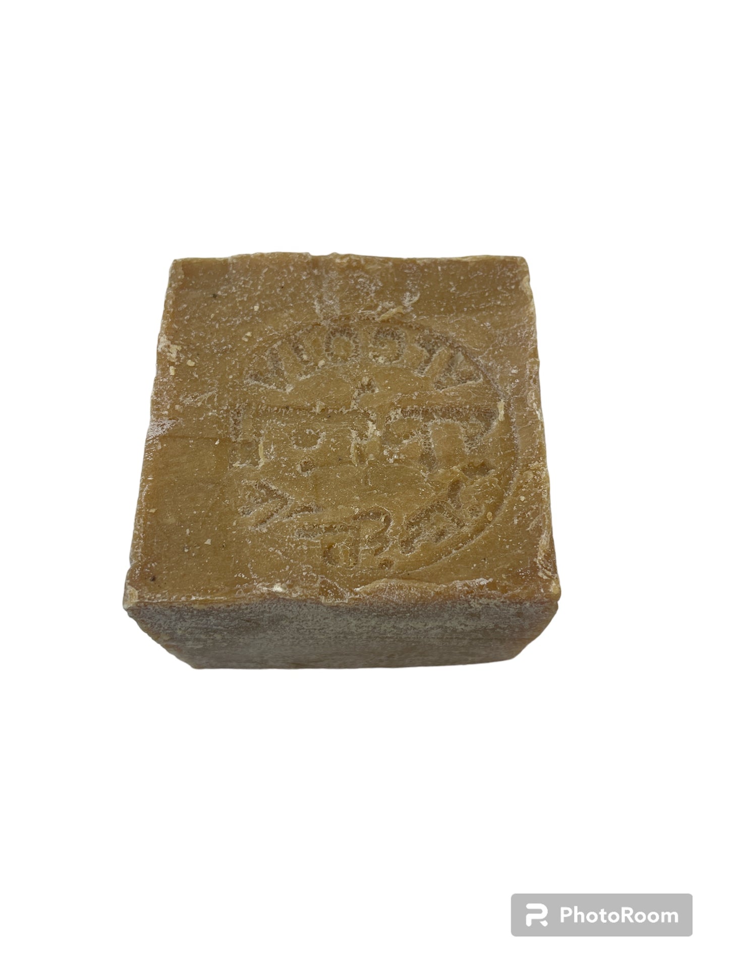 Laurel aleppo olive oil soap Syrian