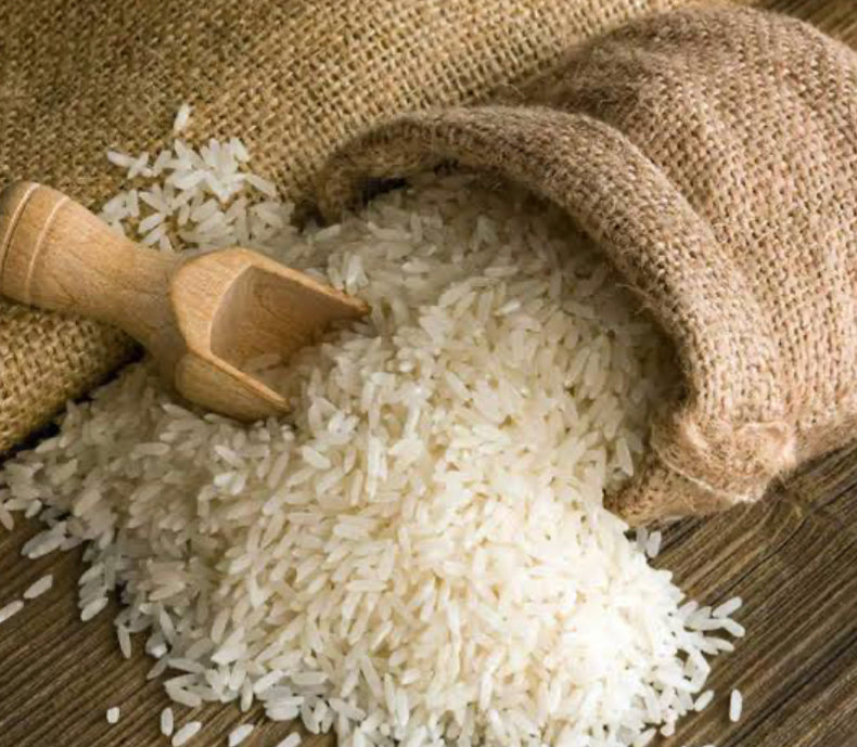 Rice & Flour – Maihan Supermarket