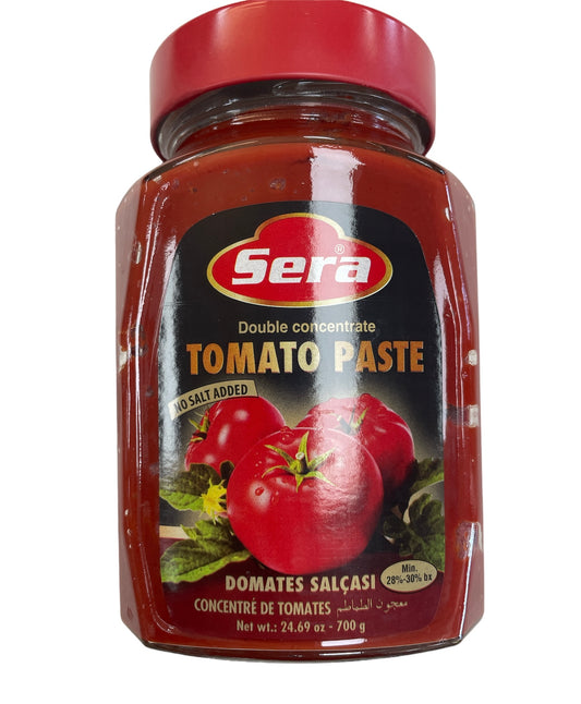 Sera tomato paste 700g