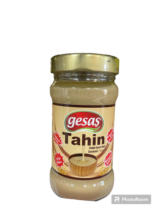 Gesas tahin 300g