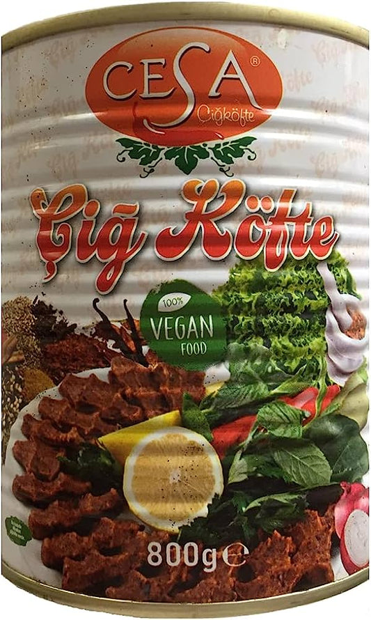 ceSa vegan food 800g