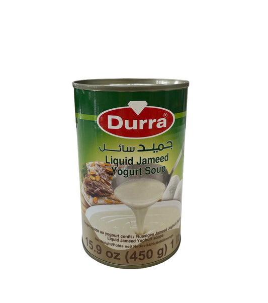 Durra Jameed liquid yoghurt soup 450g