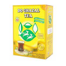 Do ghazal black tea with cardamom 500g