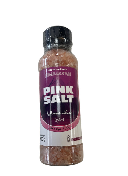 Pick salt 500g