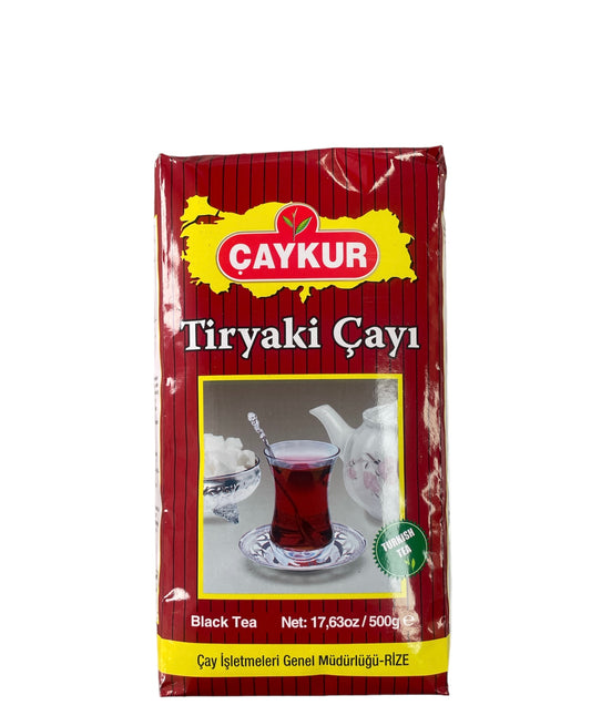 Caykur Turkish Black tea 500g