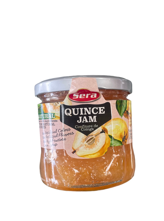 Sera quince jam 370g