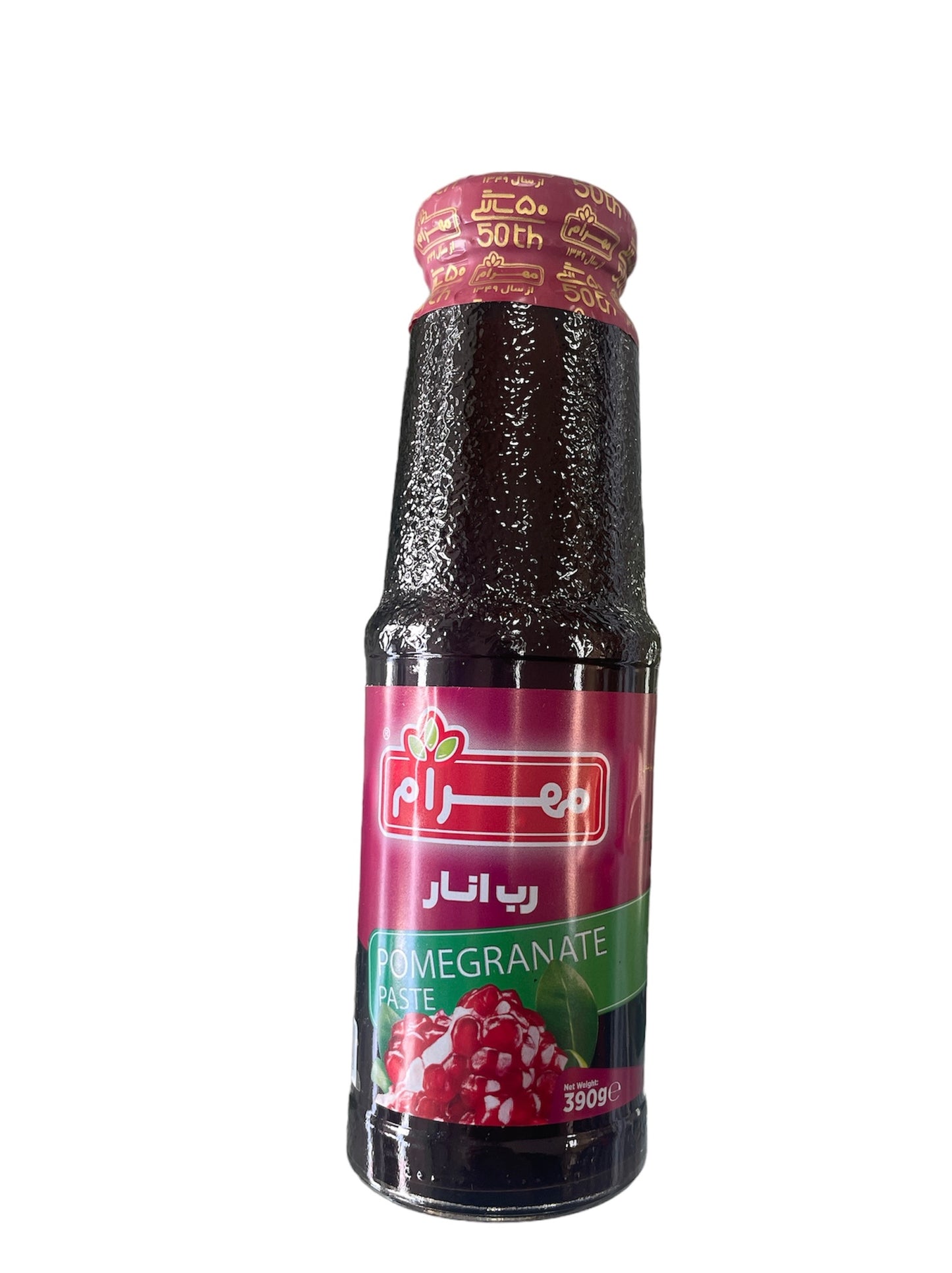 Mahram pomegranate paste 390g