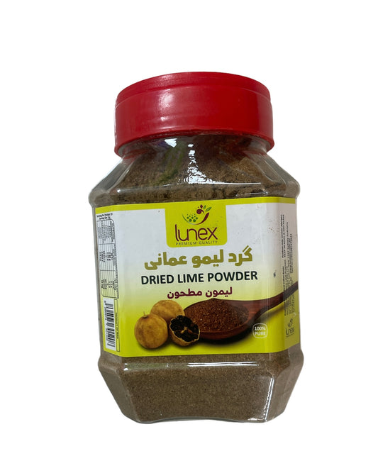 Lunex dried lime powder 350g