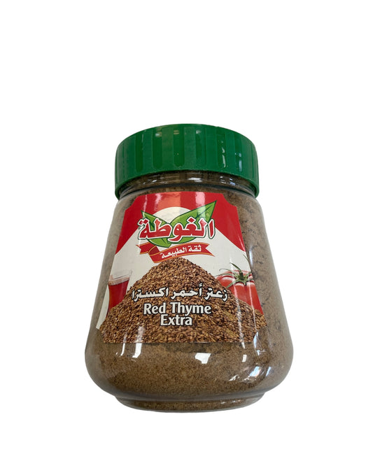 Algota red thyme extra 350g