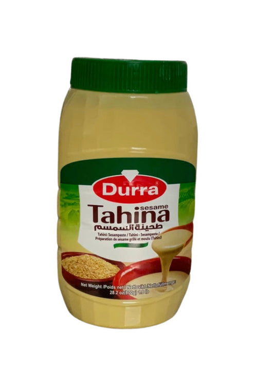 Durra Tahina sesame paste 800g