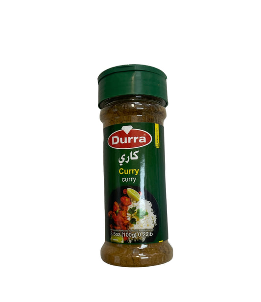 Durra curry powder 100g