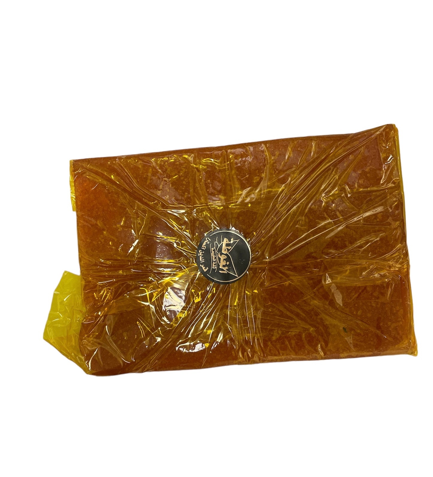 Dried apricot paste 400g