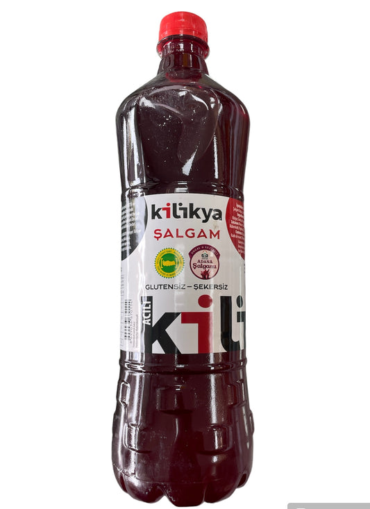 Black carrot and turnip drink 1L