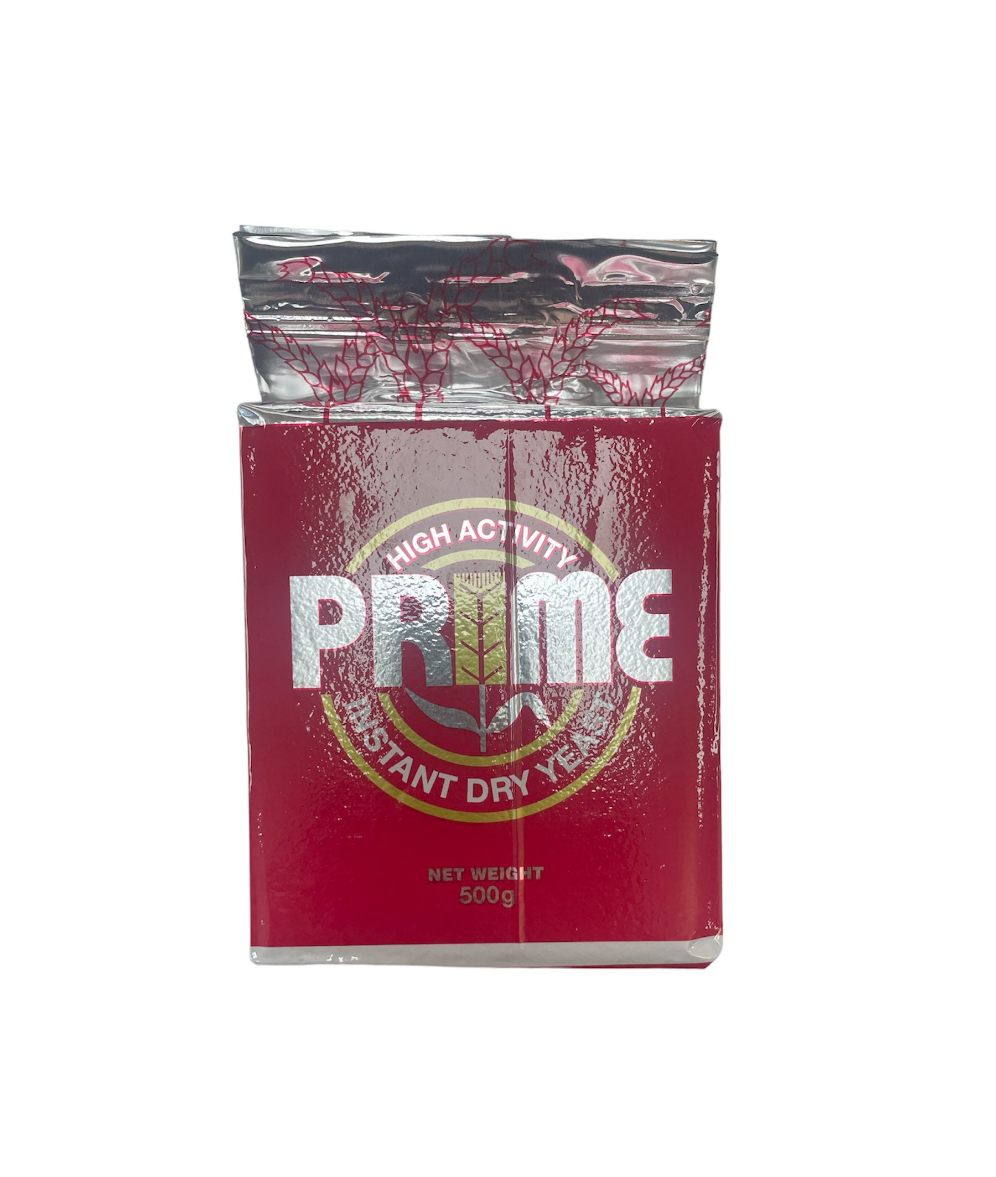 Prime Yeast 500g