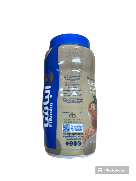 EL-BASHA tahini 800g