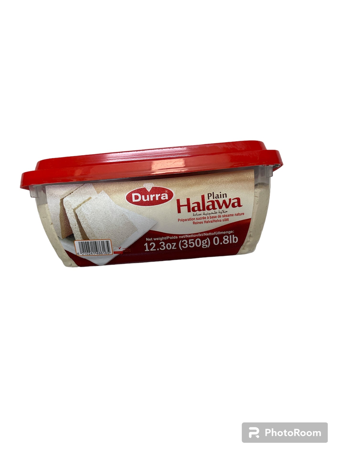 Durra Halawa plain 350g