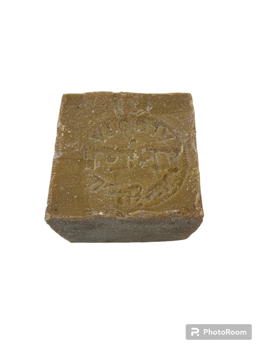 Laurel aleppo olive oil soap Syrian