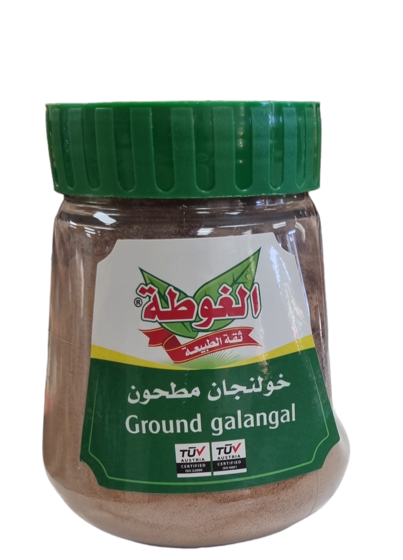 Algota ground galangal 200g