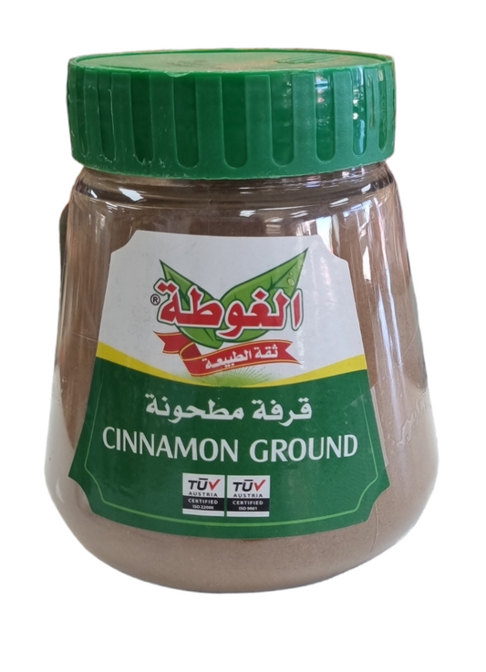 Algota cinnamon ground 300g