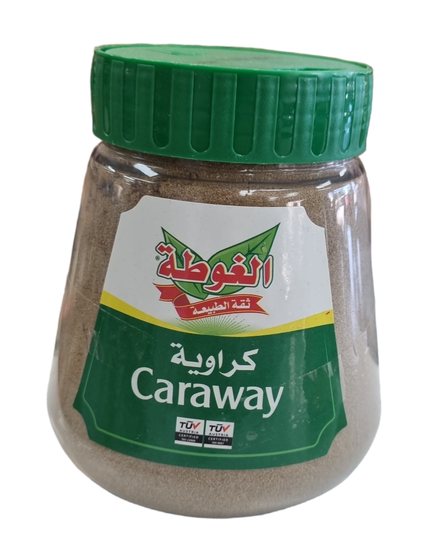 Algota caraway 300g