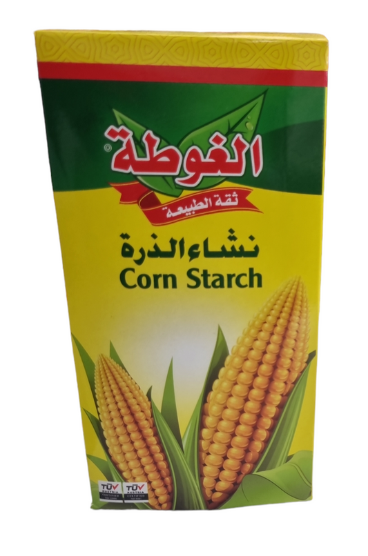 ALgota corn starch 400g