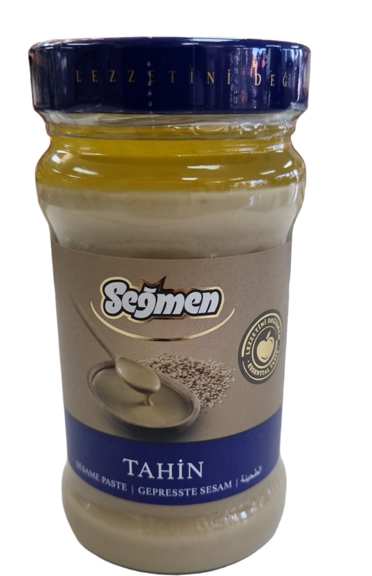 Tahini turkish 300g segmen