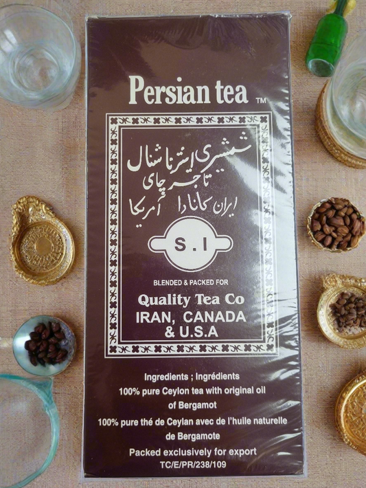 Persian tea 500g