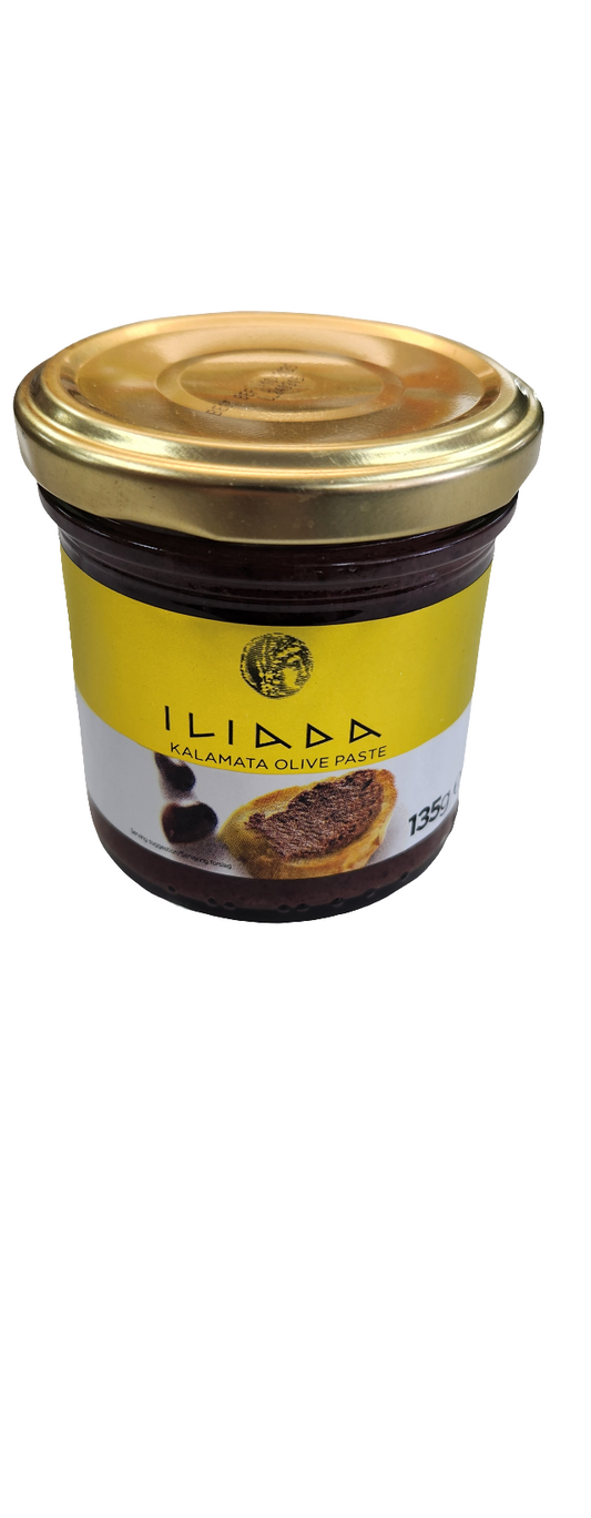 Kalamata olive paste 135g