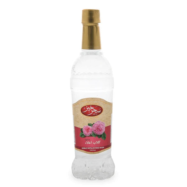 Saharkhiz Rose Water 700ml