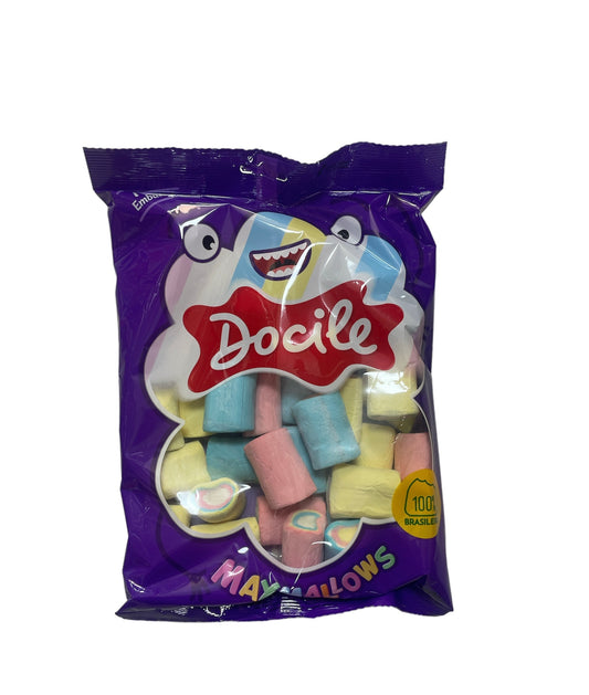 Bebeto- marshmallow