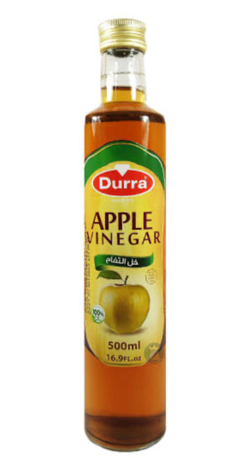 Durra apple vinegar