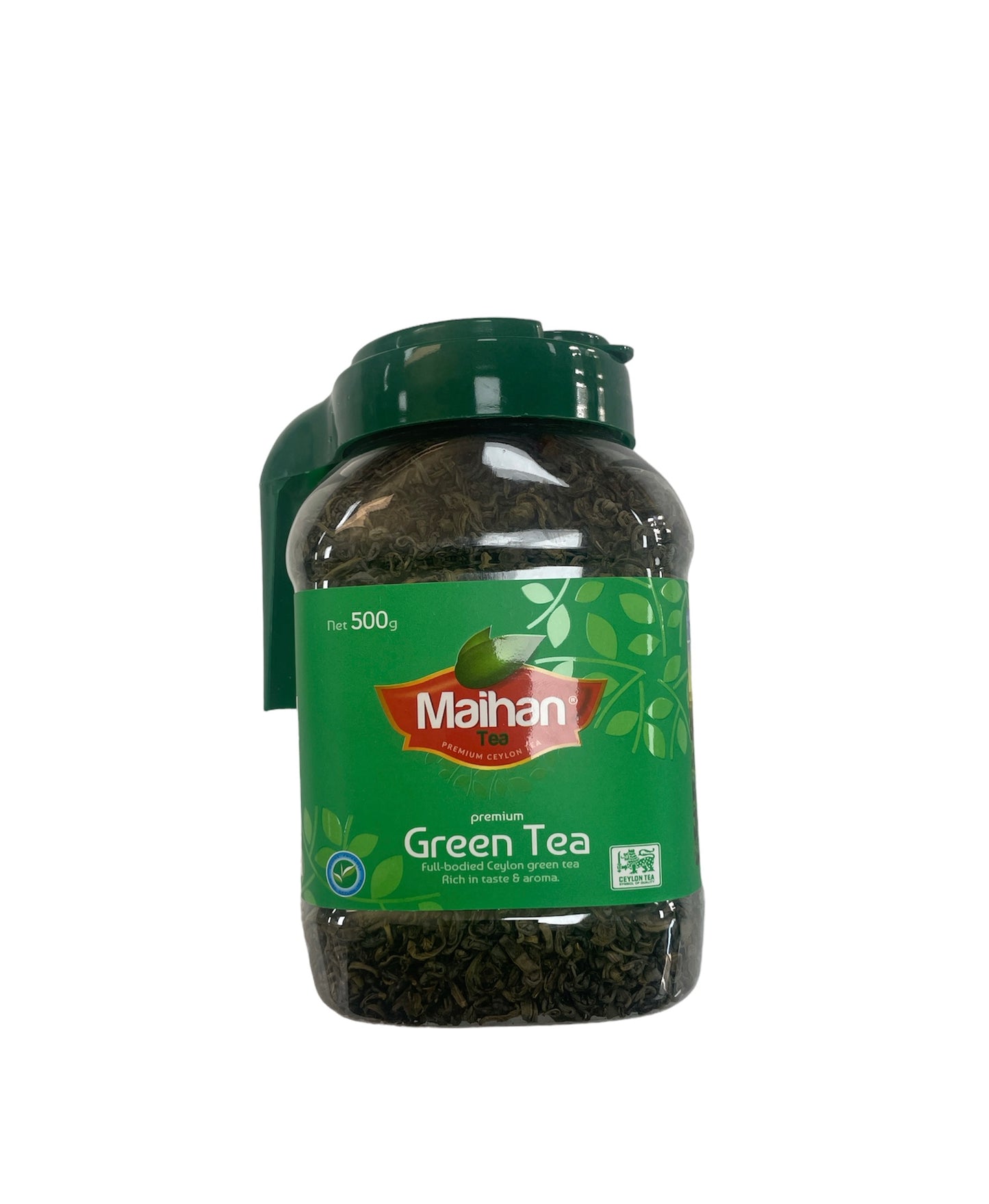 Maihan green tea 500g