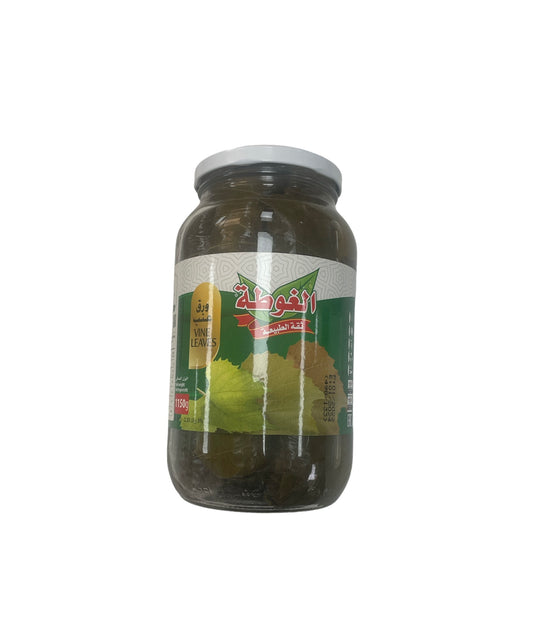 Algota vine leaves 1150g