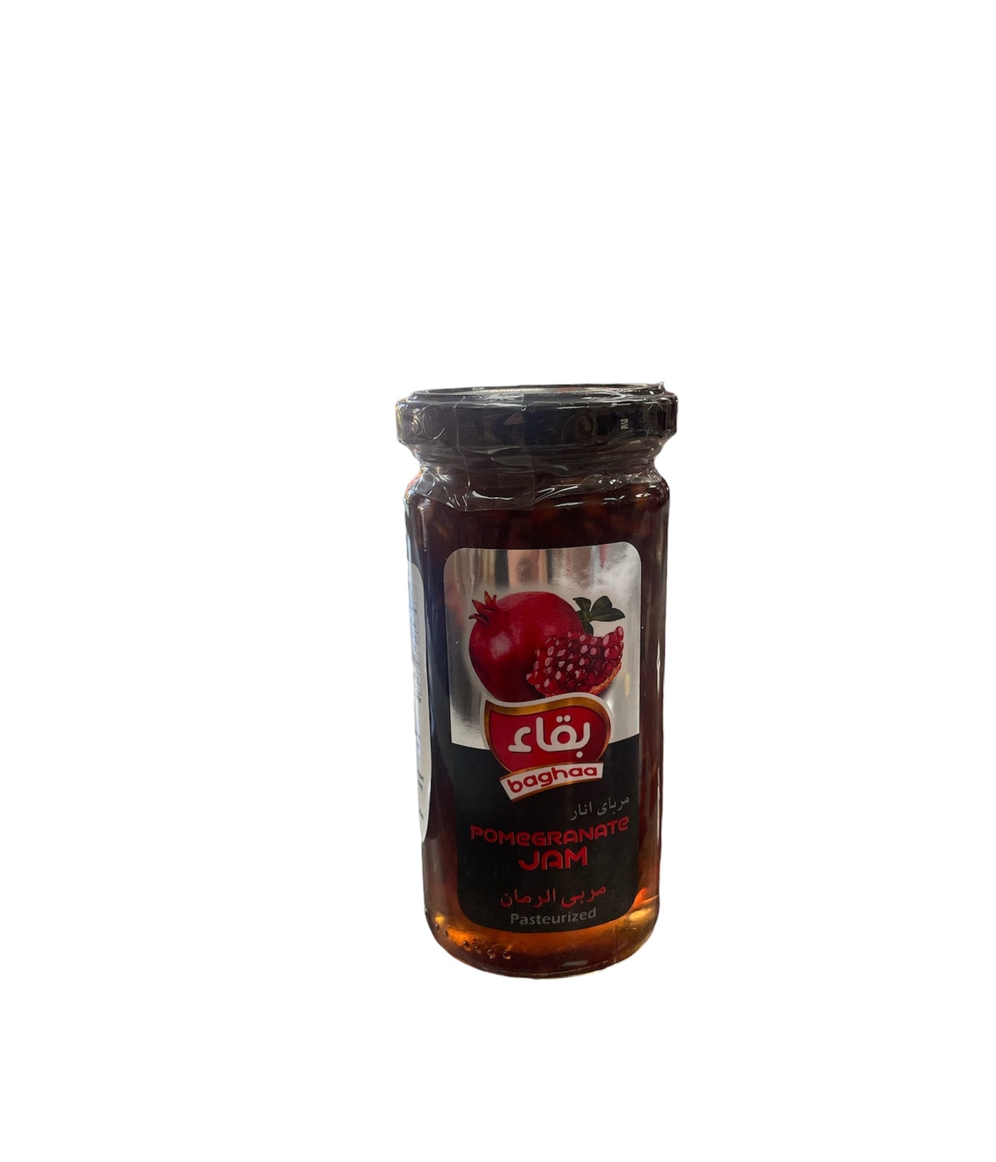 Baghaa pomegranate jam 300g