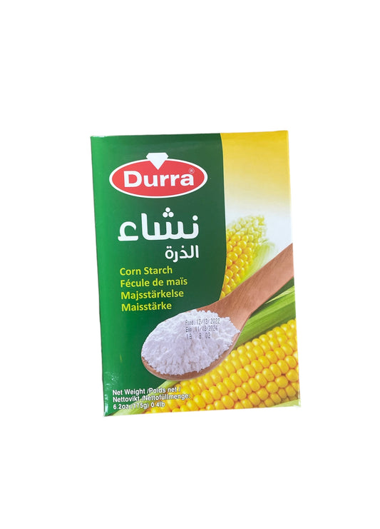 Durra corn starch 175g