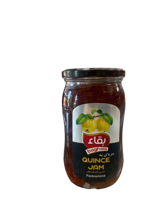 Baghaa quince jam 760g