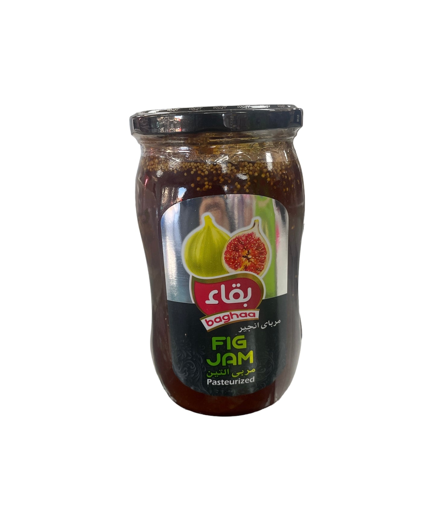 Baghaa fig jam 760g