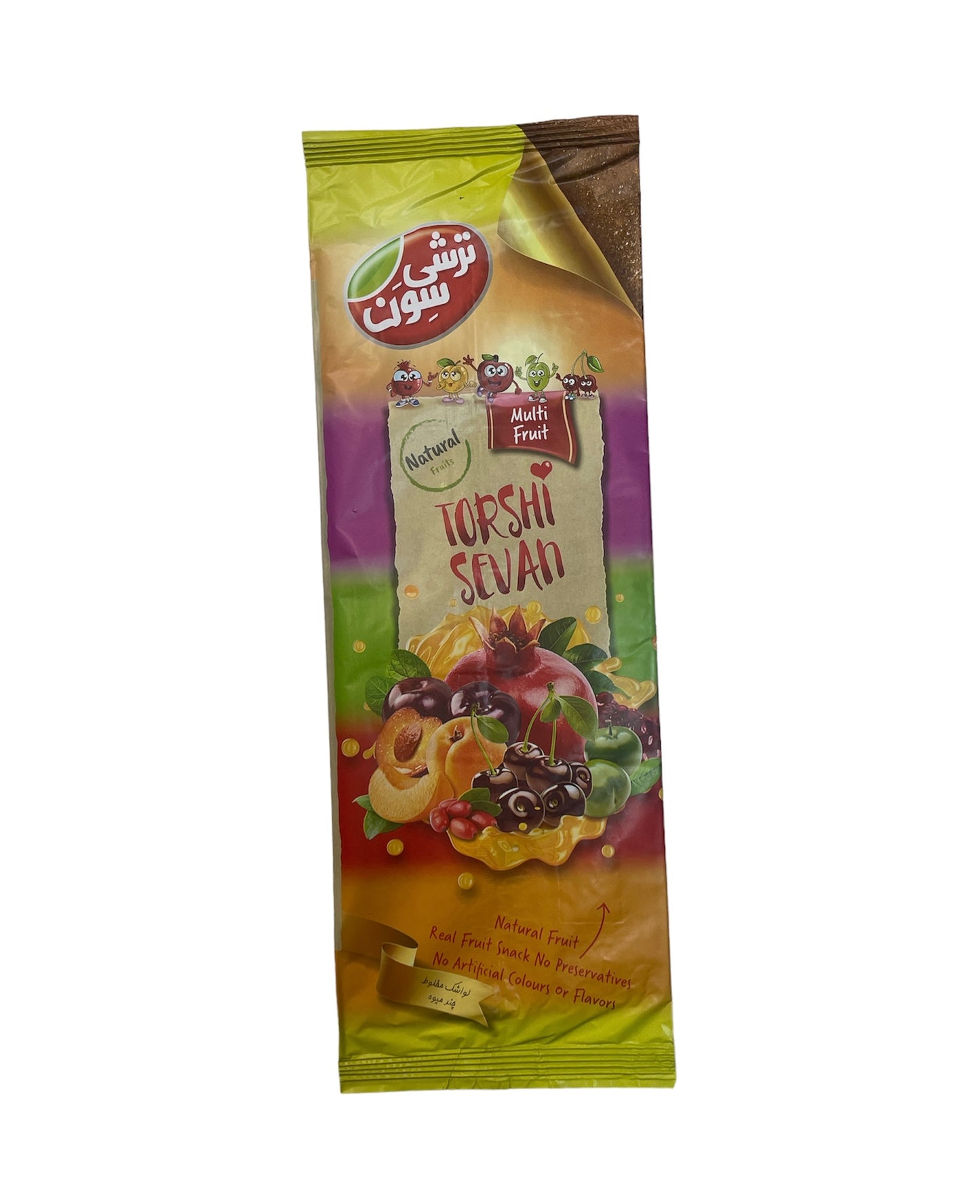 Torshi seven - multi fruit