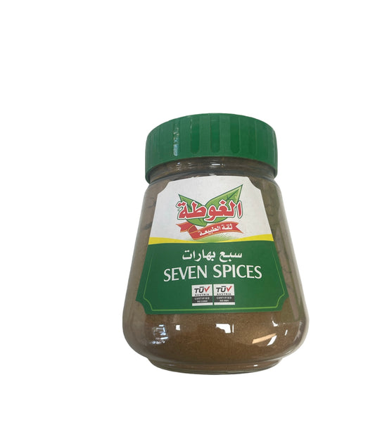 Algota seven spice