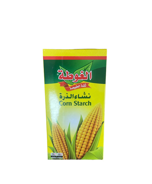 Algota corn starch 400g