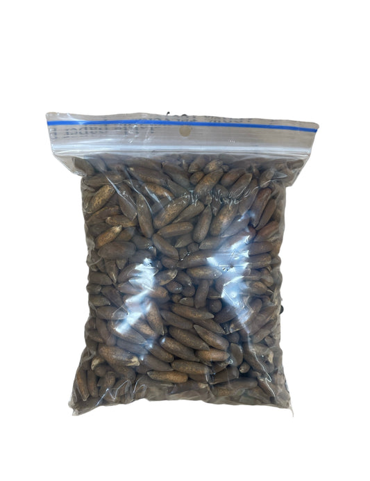 Pine nuts 250g with shell