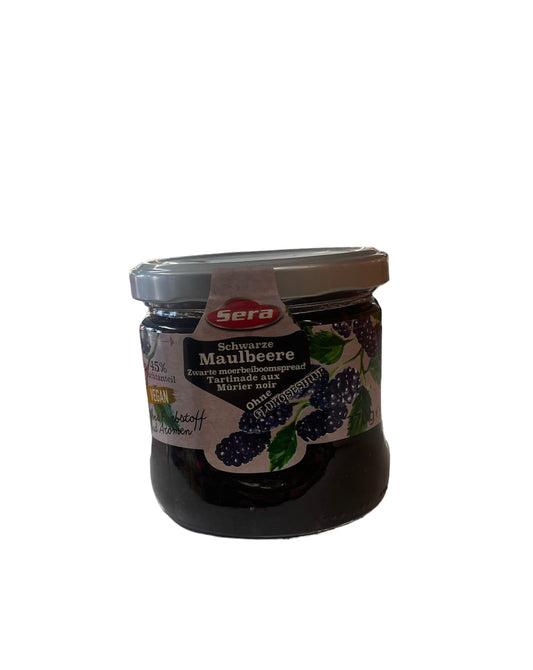 Sera maulbeere jam 370g