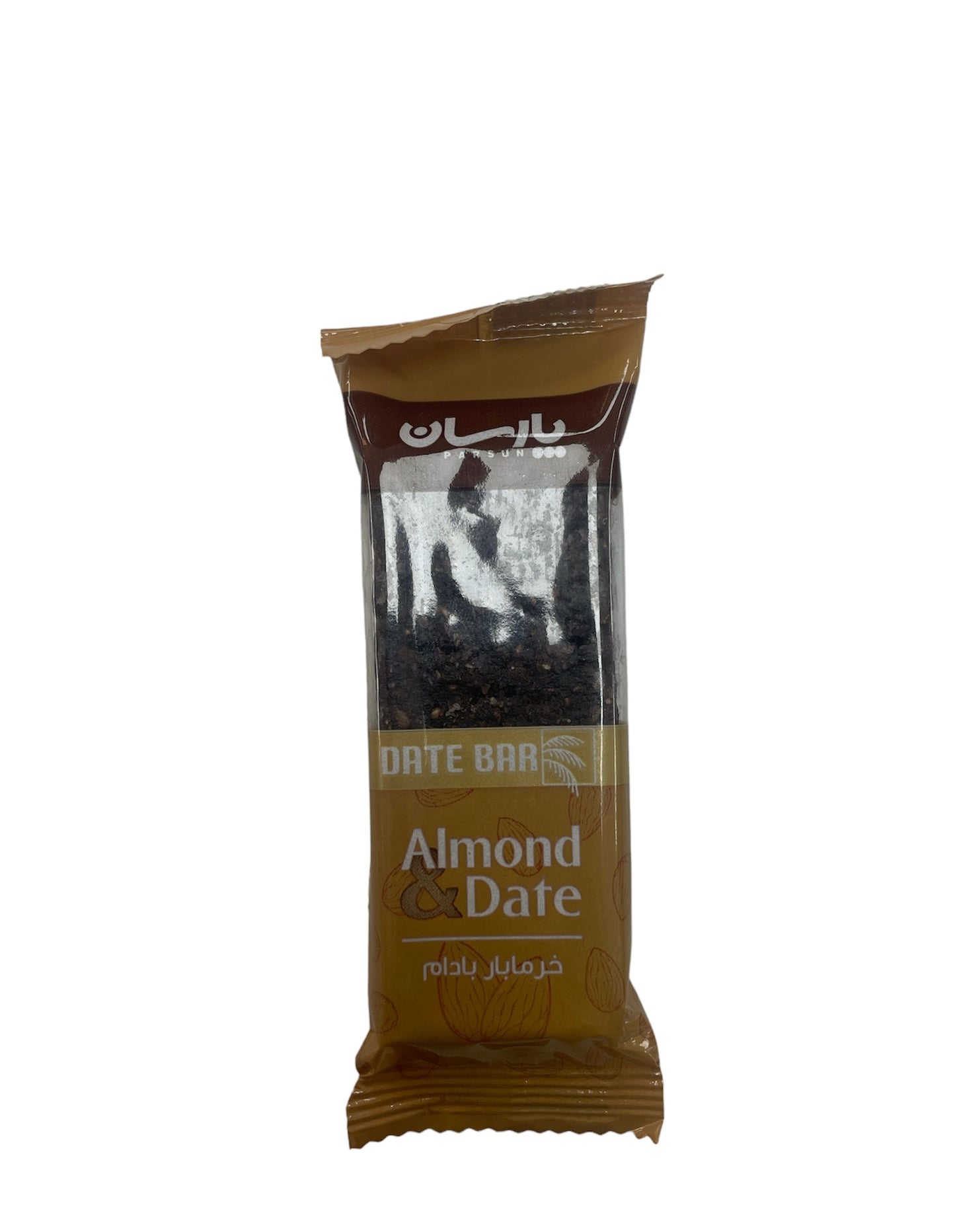 Parsun almond&date bar