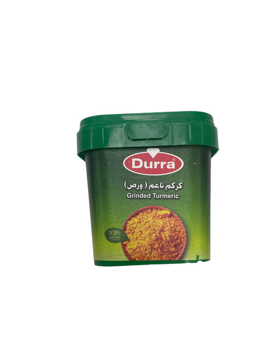 Durra turmeric powder 200g 100% natural