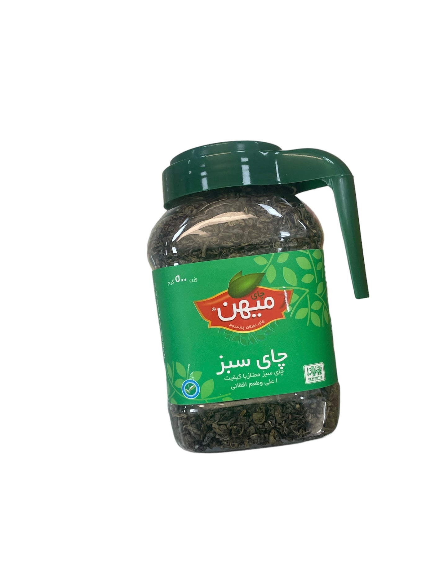 Maihan green tea 500g