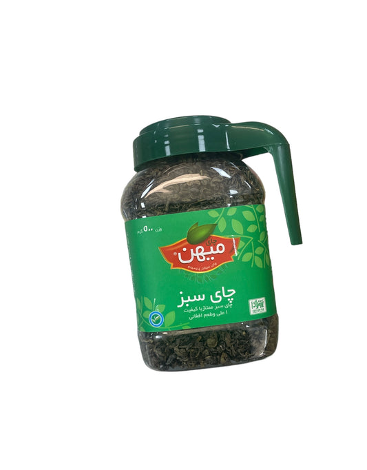 Maihan green tea 500g