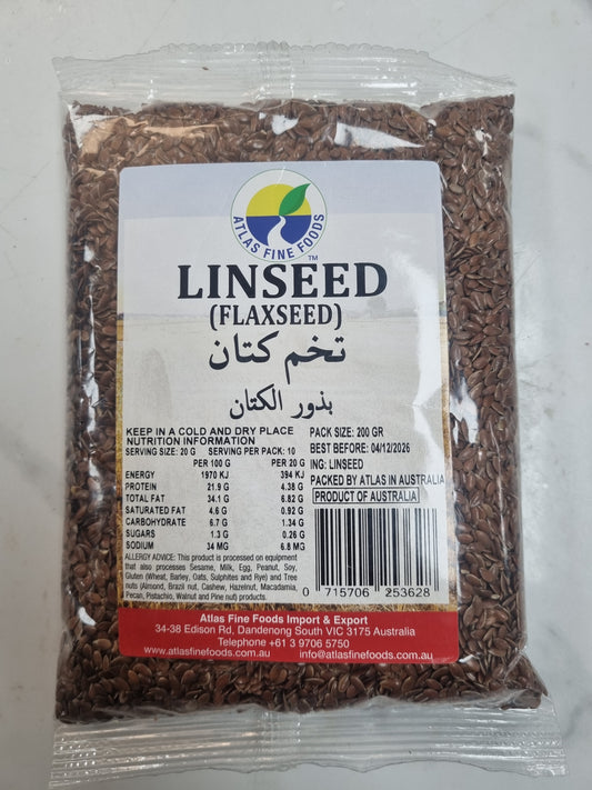 Linseed