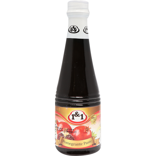 1&1 Pomegranate Paste 430mL