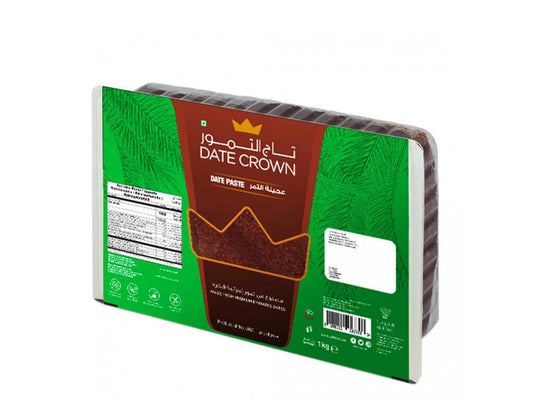 Date Paste Date crown 1kg